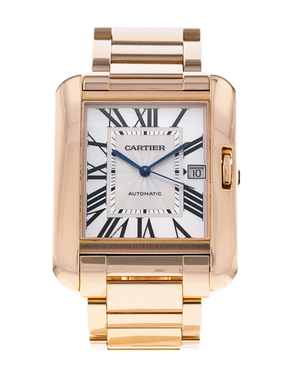 Cartier Tank Anglaise W5310002